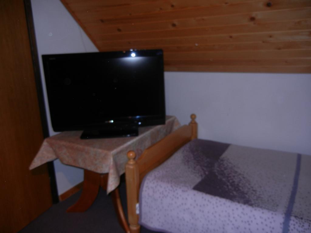 Apartments & Rooms Stare Bohinj Bilik gambar